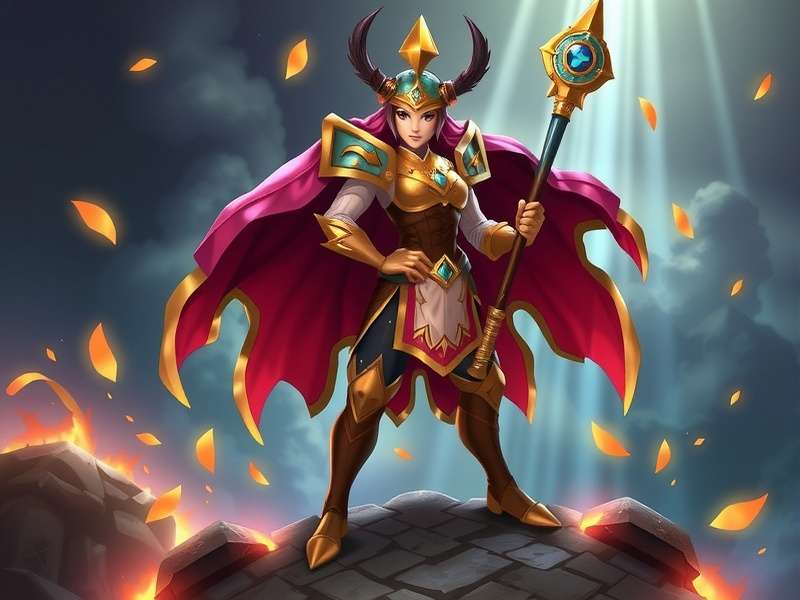 Anise Sentinel Supreme Game Banner